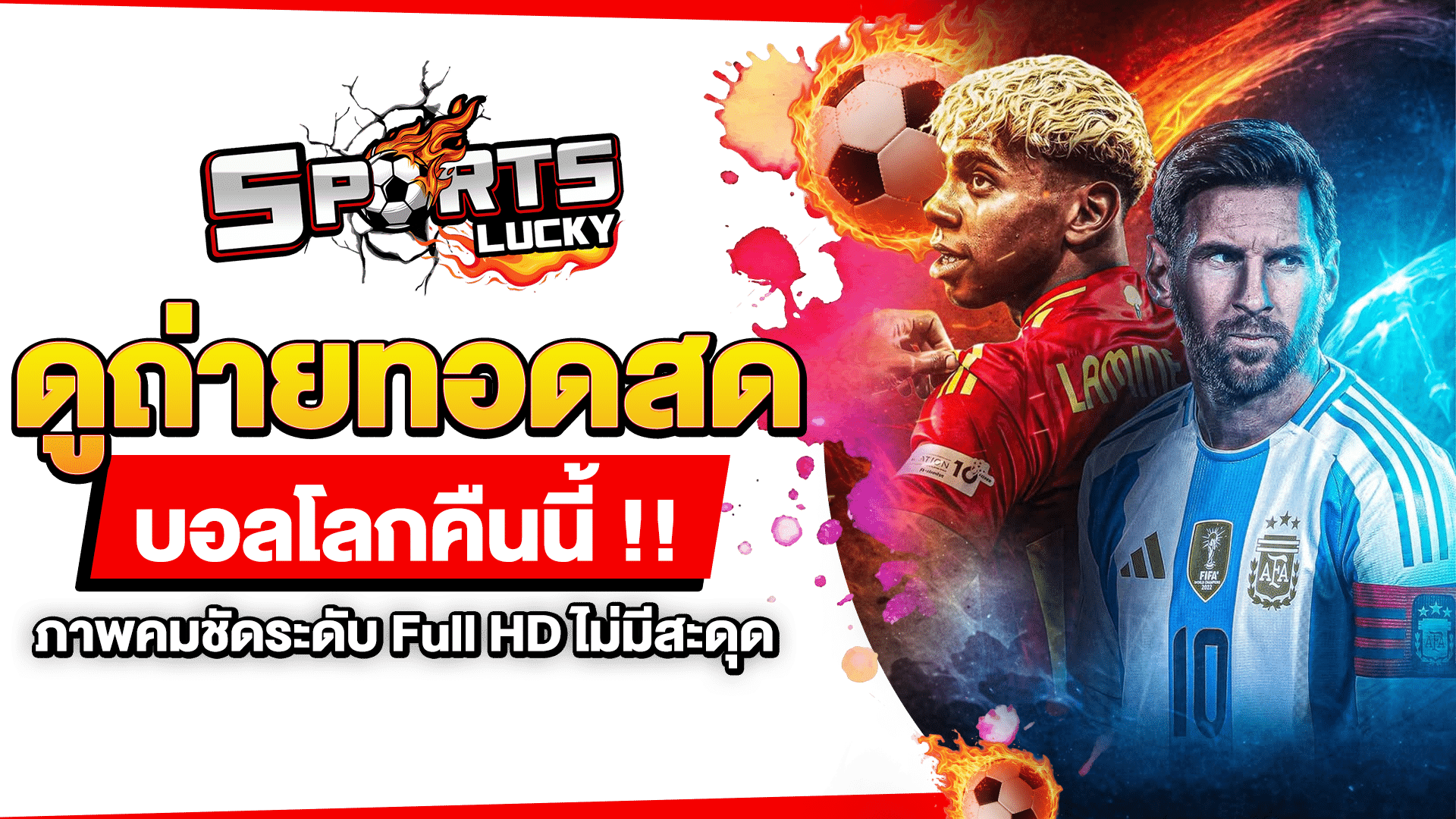ดูถ่ายทอดสดบอลโลกคืนนี้