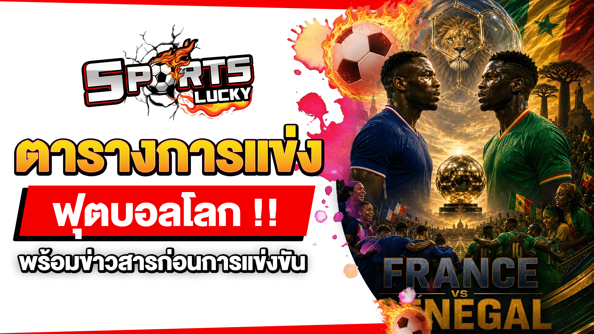 ตารางการแข่งฟุตบอลโลก